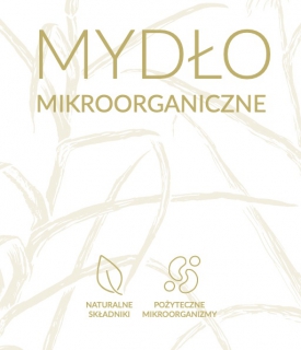 Mydło Mikroorganiczne